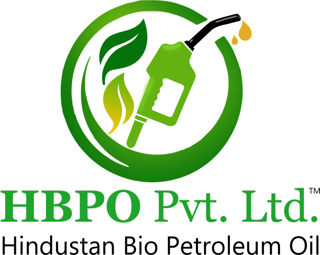 HBPO Biofuel