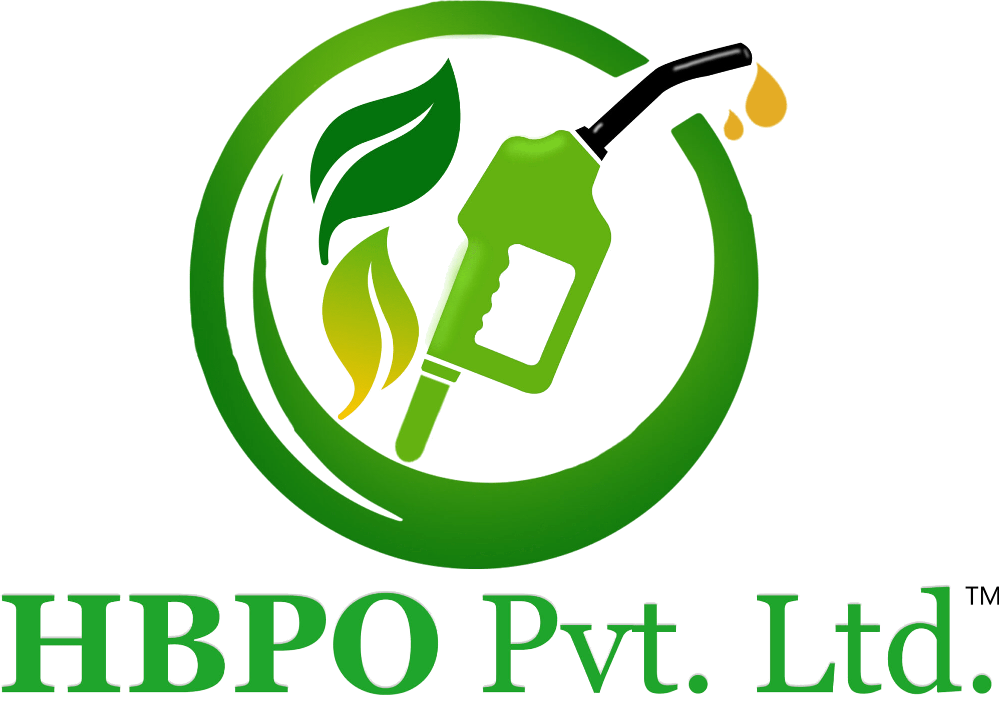 HBPO Biofuel